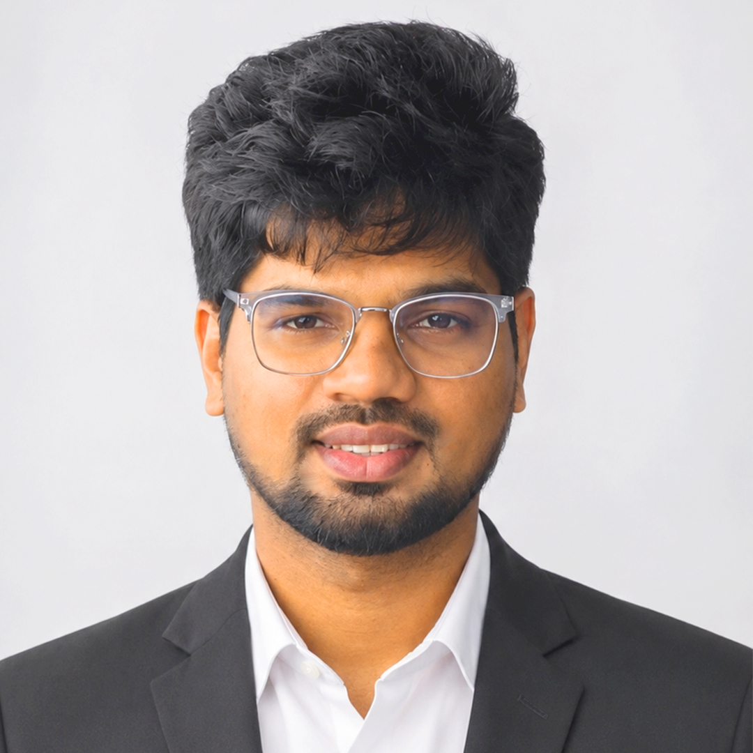 Sanjay Kumar