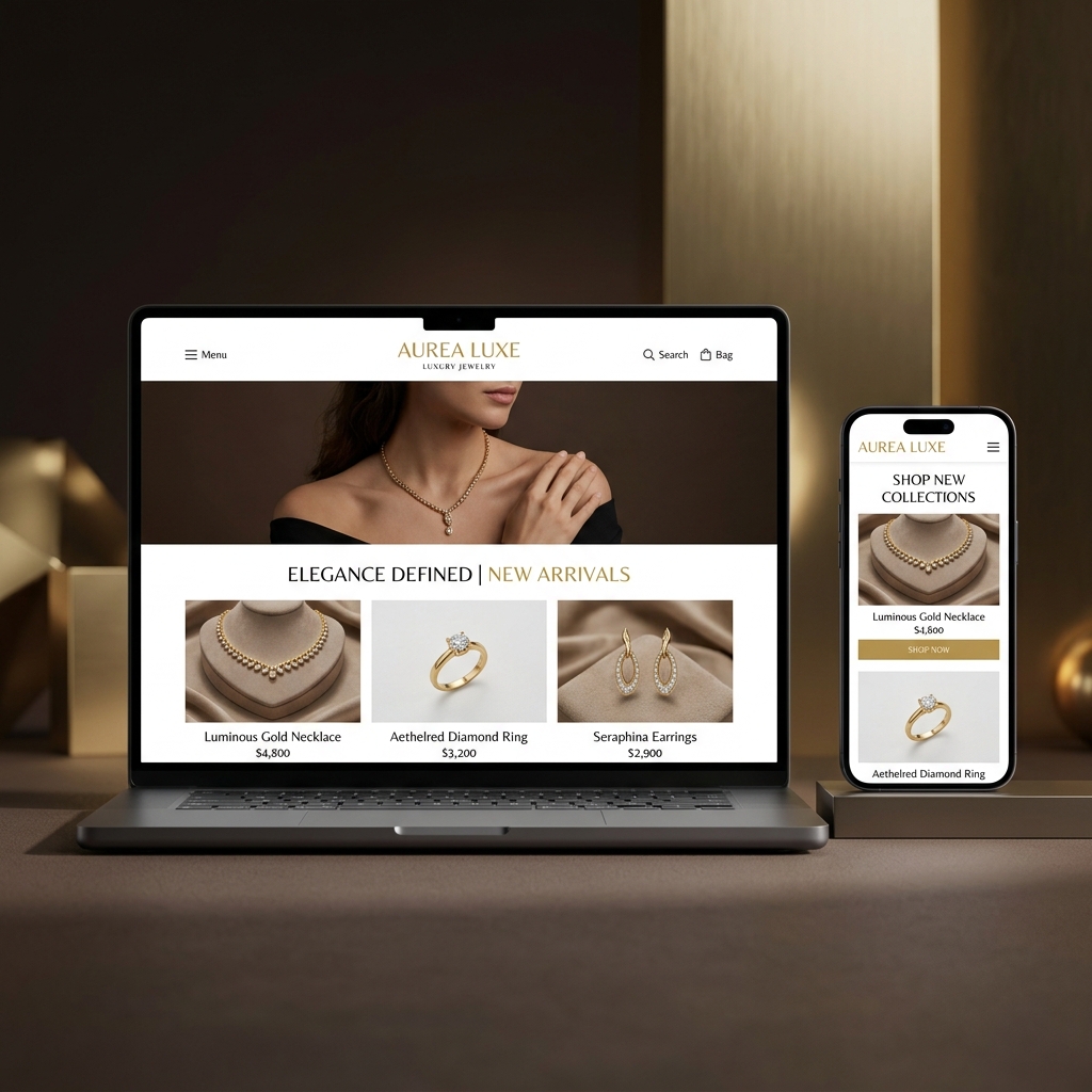 Zafigem — E-commerce & Digital Marketing