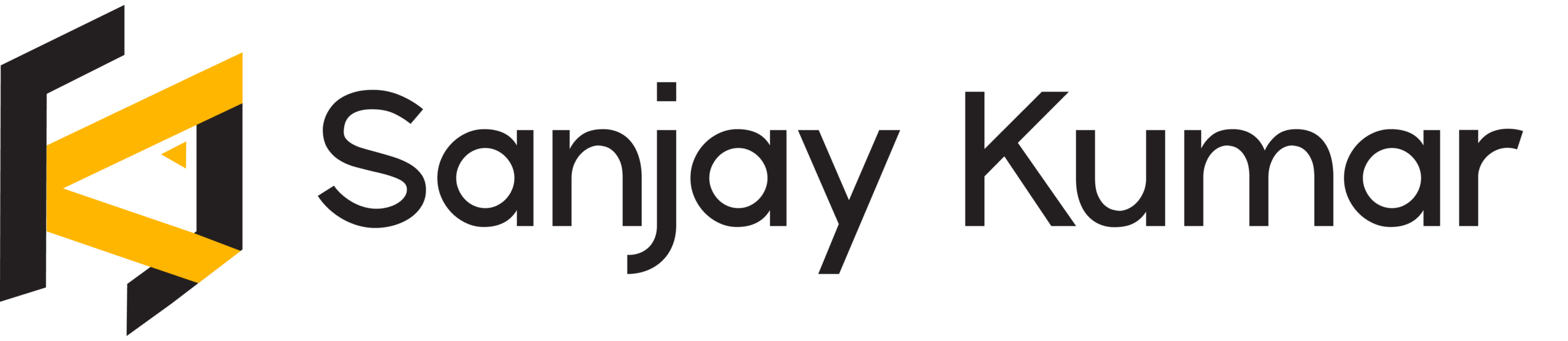 Logo Black