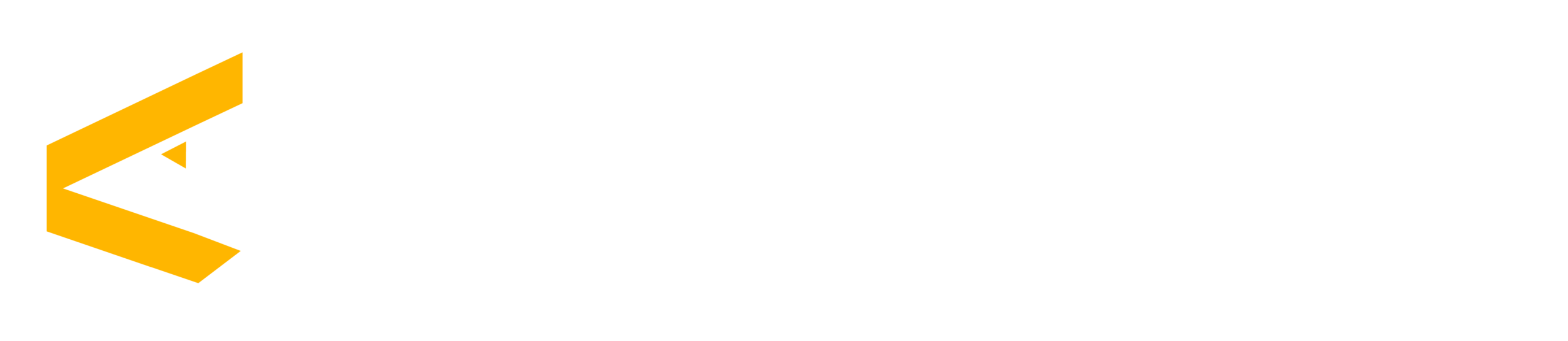 Logo White